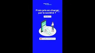 Miniature : Quels sont les Frais pris en charges en Société 😎  TOP 10 questions à un Expert-Comptable