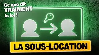 Miniature : SOUS-LOCATION meublée 2026: fiscalité, risques et AIRBNB (on vous dit TOUT !)