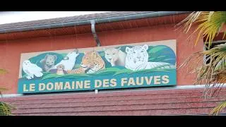 Miniature : Le Domaine Des Fauves - Suite - Le 20 Août 2026