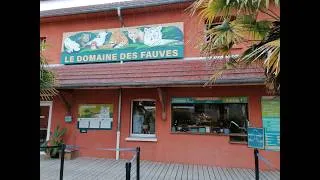 Miniature : Le domaine Des fauves - 20 Août 2026