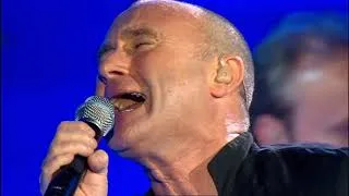 Miniature : Phil Collins - Against All Odds - Live At Bercy Paris - The first Farewell Tour