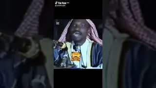 Miniature : Cherif Ousmane madani haidara 
