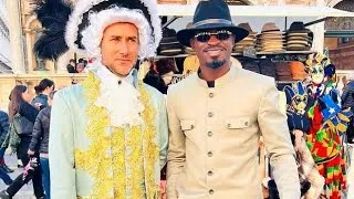Miniature : Conseils précieux de Chérif Iba Haïdara pour sauver et renforcer le couple
