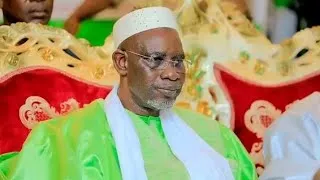 Miniature : Qui est vraiment Chérif Ousmane Madani Haïdara ?