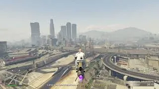 Miniature : Grand Theft Auto V Online | LET'S PLAY