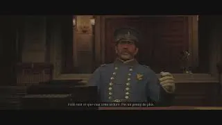 Miniature : Red Dead Redemption 2 - MOVIE - PS5
