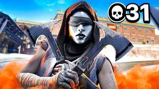 Miniature : JE RETROUVE MON VRAI LEVEL (31 KILLS SOLO QUATUOR)