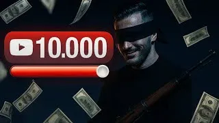 Miniature : Un VIEWER fait une DINGUERIE - c'est quoi ce LIVE de FOU?