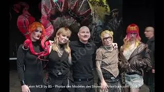 Miniature : 20 Photos Shows - MCB by BS PARIS 2026