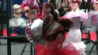 Miniature : Concours HairWorld part. 1/2 - MCB by BS PARIS 2025