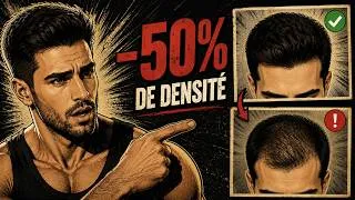 Miniature : Quand ta Calvitie est Visible, c'Est déjà trop Tard