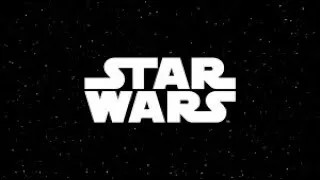 Miniature : film star wars (Hairrow)