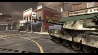 Miniature : Call of duty Ghosts clip