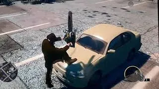 Miniature : Saints Row 3 Code de triche