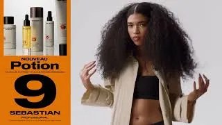 Miniature : Potion 9 de Sebastian Professional - hairStore.fr