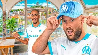 Miniature : JE TESTE LE COIFFEUR LE PLUS FORT DE MARSEILLE !!! (il est archi chaud)