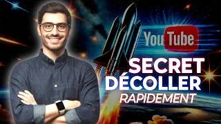 Miniature : Les ERREURS fatales des DÉBUTANTS sur YouTube (et Comment les Éviter)