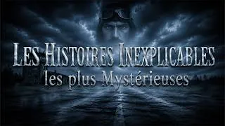 Miniature : Les Histoires Inexplicables les plus Mystérieuses...(La zone du Silence, Montrose)