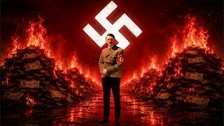 Miniature : Les Secrets les plus Sombres qu’Hitler voulait Cacher (Plan de la faim, Aktion 1005)