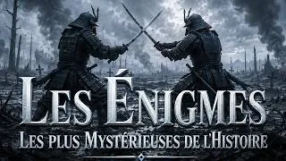 Miniature : Les Énigmes les plus Mystérieuses de l’Histoire (Seconde Guerre mondiale)