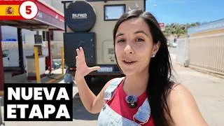 Miniature : Así será nuestro viaje por Europa 🇪🇺 (y empieza en ESPAÑA) 🇪🇸 Ep.5 [Sevilla]
