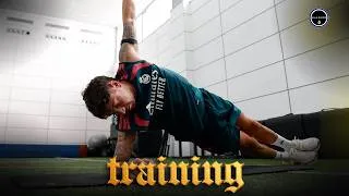 Miniature : 🔥 Le Real Madrid continue sa montée en puissance sous José Mourinho !