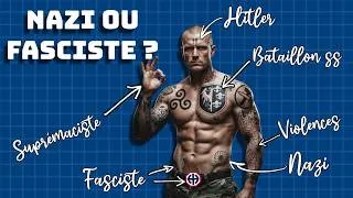 Miniature : Comment reconnaitre un Nazi ou un Fasciste ?