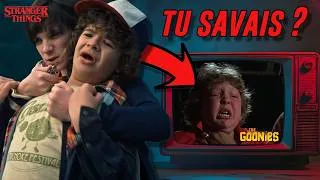 Miniature : TOUTES les références ciné dans Stranger Things (ou presque) !