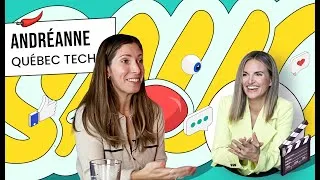 Miniature : Start-ups, licornes et IA: l'impact de l'innovation au Québec