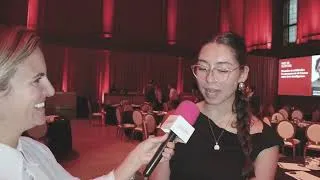 Miniature : La Sauce On the Road: le micro rose au Salon de l'expérience client