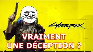 Miniature : [CyberPunk 2077] Ou comment on vous vend un JEU pas encore fini...