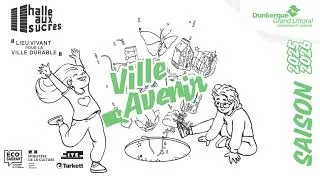 Miniature : "Ville Avenir : La ville qui prend soin" Saison 2025/2026