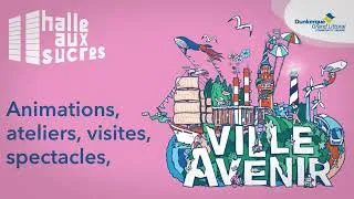 Miniature : Saison Ville avenir