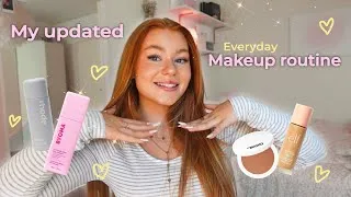 Miniature : UPDATED MAKEUP ROUTINE 2026 💋 my everyday make-up :) 