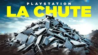 Miniature : Derrière les records de la PS5, le désastre que Sony préfère oublier
