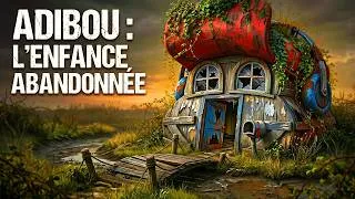Miniature : La chute d'ADIBOU