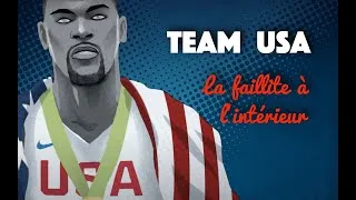 Miniature : JO 2021 : Pourquoi Team USA n'est plus aussi dominante dans la raquette ?