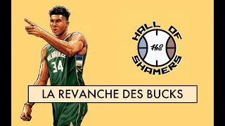 Miniature : NBA Playoffs 2021 : Comment les Bucks ont pris leur revanche sur le Heat ?