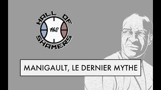 Miniature : Earl Manigault, le dernier mythe