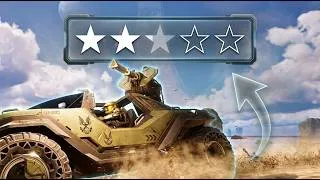 Miniature : Halo.fr note HALO : CAMPAIGN EVOLVED
