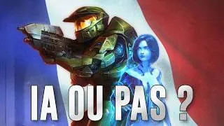 Miniature : La VF de Halo mérite mieux.