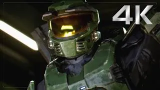 Miniature : [FR] Cinématiques - Halo : Campaign Evolved | Compilation jeu complet