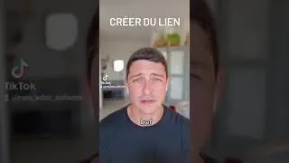 Miniature : Créer du lien