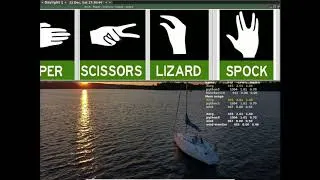 Miniature : Daylight Linux Version 3 - Raspberry Pi - X86_64