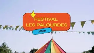 Miniature : Un festival pour explorer d'autres manières d'habiter… Bienvenue aux Palourdes !
