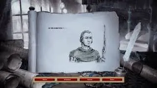 Miniature : Une des meilleurs narration dans Age of empires 2 (Hedwige)