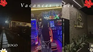 Miniature : 🇹🇬 TOGO VLOG #3 | Bowling, retrouvailles, on récupère enfin nos valises ! 🎳✨