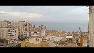 Miniature : وسط المدينة مستغانم 