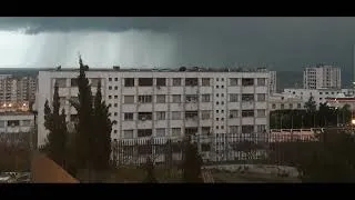 Miniature : وسط المدينة مستغانم 
