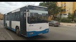 Miniature : حافلات مستغانم 